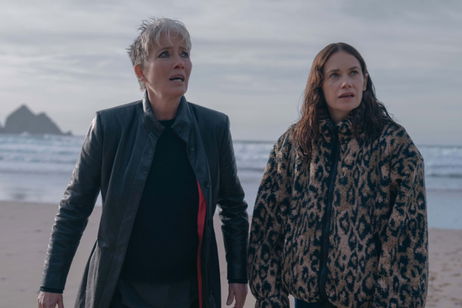 Esta mini serie de suspense es perfecta para ver este finde. Tiene 8 capítulos y ya está disponible en streaming Esta mini serie de suspense es perfecta para ver este finde. Tiene 8 capítulos y ya está disponible en streaming