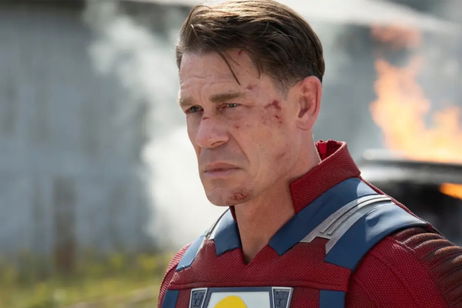 Ya en streaming la segunda temporada de la serie de superhéroes más macarra y divertida de la historia: 8 episodios cargados de violencia y humor negro Ya en streaming la segunda temporada de la serie de superhéroes más macarra y divertida de la historia: 8 episodios cargados de violencia y humor negro