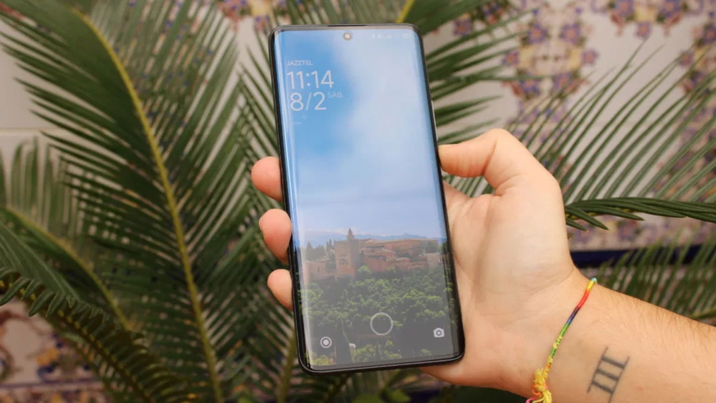 El Redmi Note 14 Pro Plus 5G tiene un increíble descuento en la web oficial del fabricante