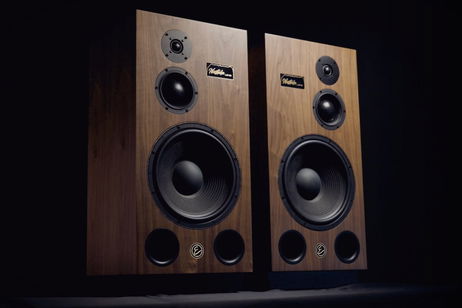 Emotiva lanza el capricho del año para los amantes del diseño y la buena música Emotiva lanza el capricho del año para los amantes del diseño y la buena música