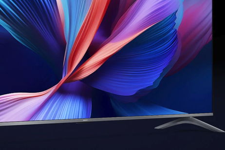 Esta smart TV QLED de Xiaomi tiene precio de escándalo: solo 459 euros, con 65 pulgadas y calidad 4K