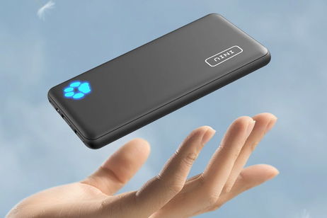 ¿Tienes esta power bank de INIU? Devuélvela ya: ha mandado a 3 personas al hospital y se vende en Amazon