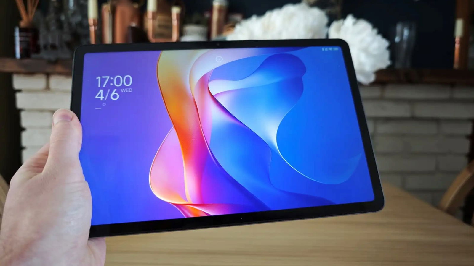 Esta Redmi Pad 2 tiene un brutal descuento en AliExpress