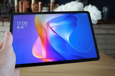 Te cuento por qué no cambio mi Xiaomi Redmi Pad 2 de 11 pulgadas por ninguna otra tablet