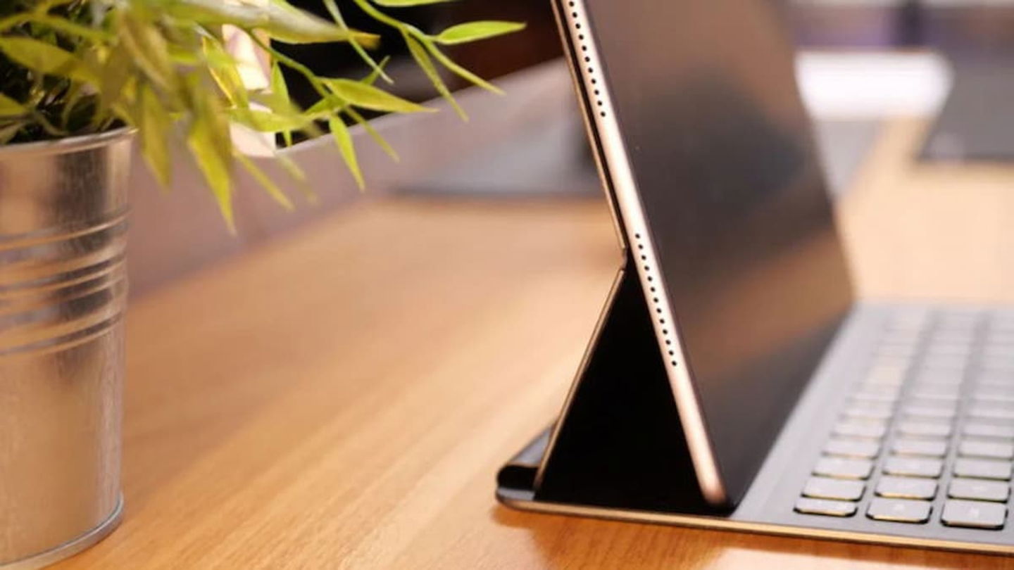 Esta tablet de 11.5 pulgadas de HUAWEI está en oferta por tiempo limitado