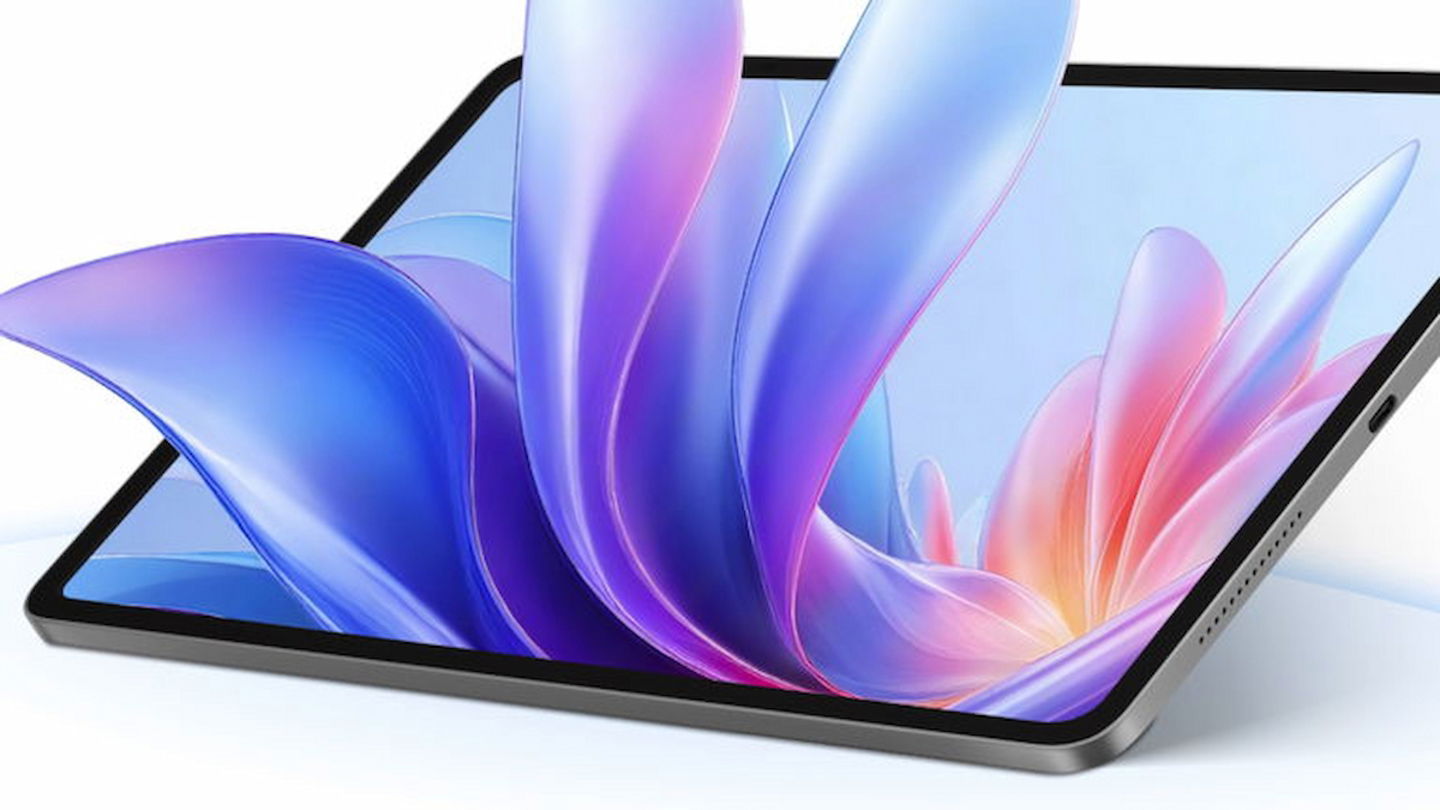 Esta tablet de HONOR está en oferta por tiempo limitado en AliExpress