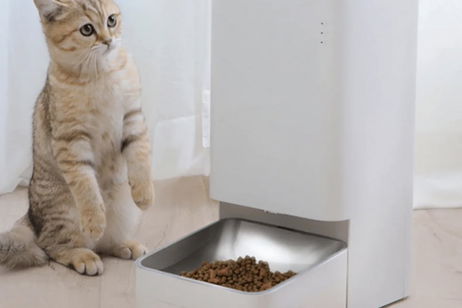 Si tienes mascota, este gadget de Xiaomi es una compra bestial que encima cuesta 50 euros menos