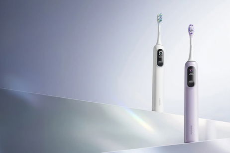 Caída de precio para el mejor cepillo de dientes de Xiaomi: solo cuesta 30 euros y es un regalo de diez