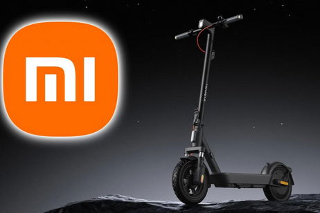 Si hay un patinete fácil de regalar es este: descuento de 100 euros para uno de los últimos scooters de Xiaomi