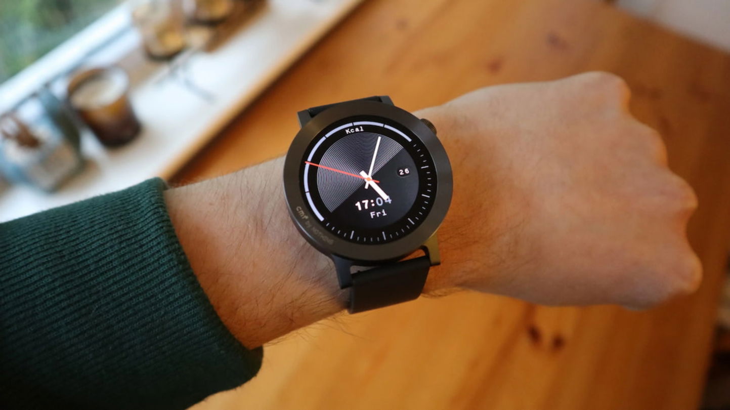 Este es uno de los mejores smartwatches del mercado y está rebajadísimo en AliExpress