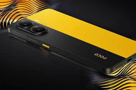 Si vas a comprar un móvil de 200 euros que sea este: es potente, con muchísima batería y tiene un descuento épico