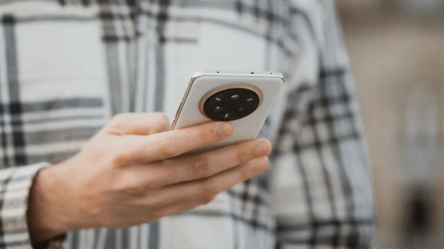 Este móvil de realme tiene todo lo que necesitas y un precio muy competitivo