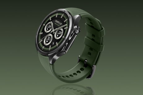 Si el OnePlus Watch 3 era buena compra, por este precio es imposible no recomendarlo