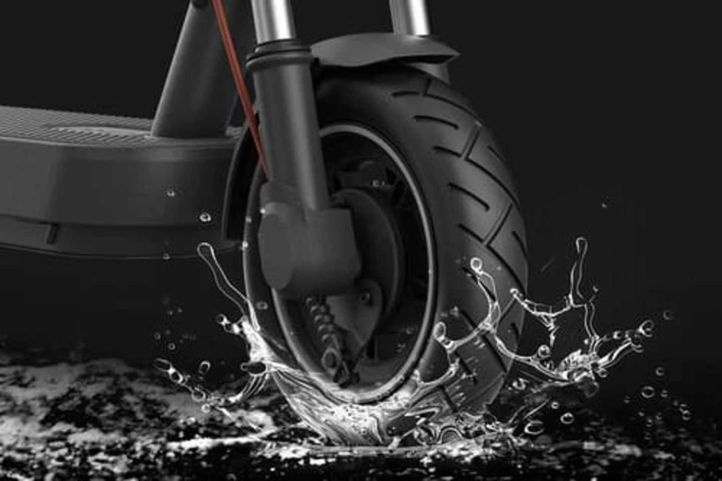 Este patinete eléctrico de Xiaomi tiene un impresionante descuento en la web oficial