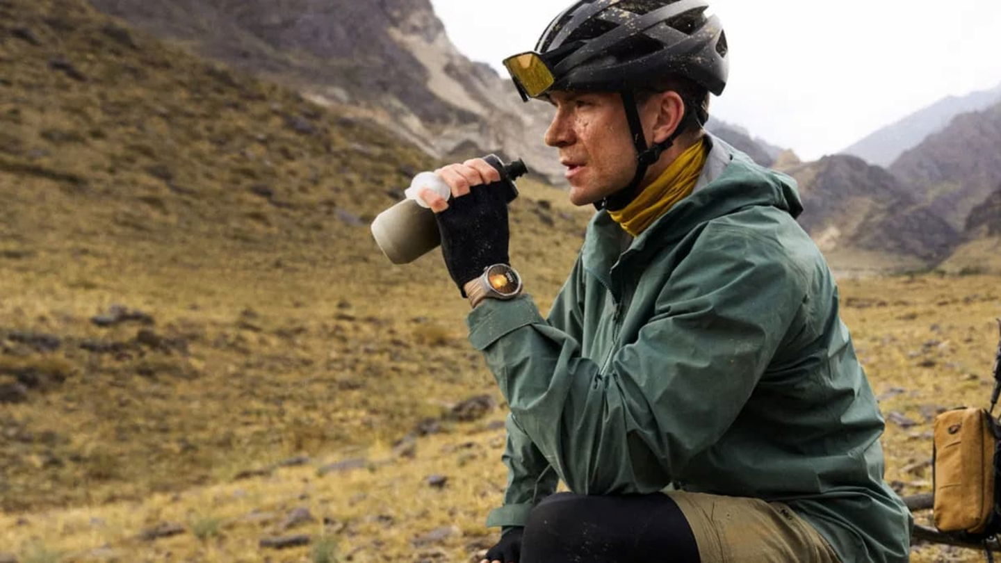 Este reloj inteligente de HUAWEI tiene todo lo que necesitas y también viene con múltiples regalos gratis