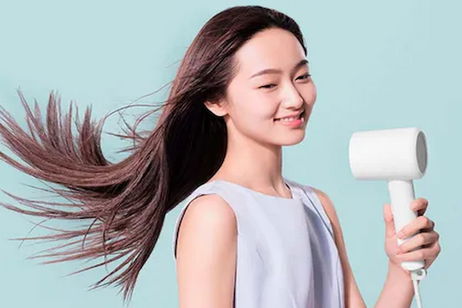 Especificaciones de gama alta a precio absurdo: esta oferta del secador súperventas de Xiaomi no tiene ningún sentido