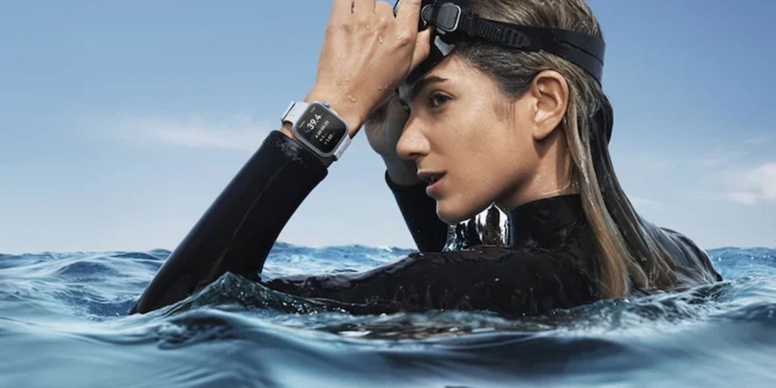 Este smartwatch de HUAWEI cuenta comn múltiples funciones y sensores para el cuidado de la salud