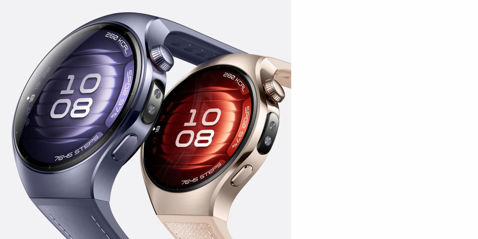 Este smartwatch de HUAWEI tiene un gran descuento en la web oficial por tiempo limitado