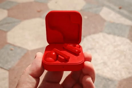 Son los auriculares TWS que más hemos recomendado este 2025: por tiempo limitado los puedes comprar por 30 euros escasos