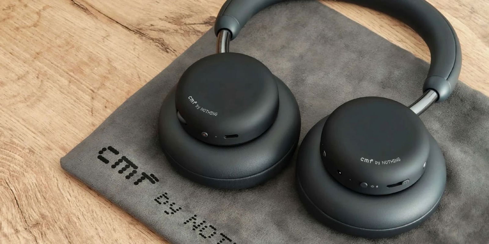 Estos cascos de CMF están en descuento por tiempo limitado