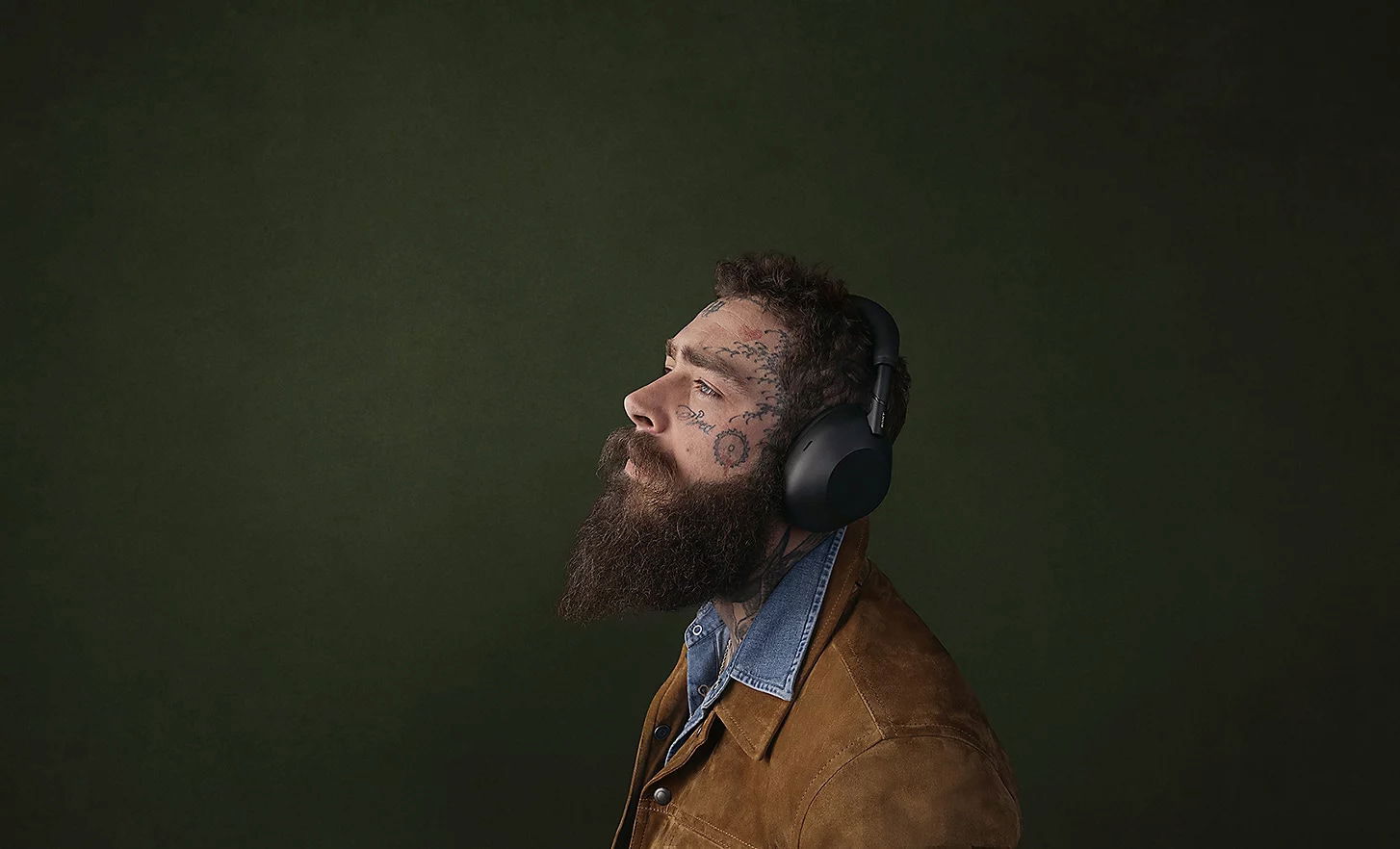 Estos cascos de Sony son una estupenda opción de compra