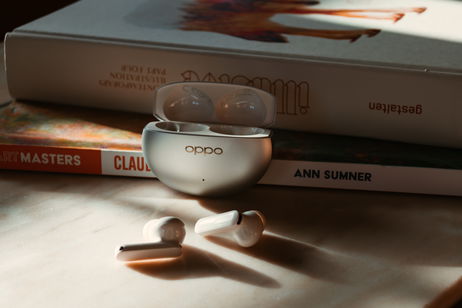 OPPO Enco X3s, análisis: cuando el sonido prémium se disfraza de gama media OPPO Enco X3s, análisis: cuando el sonido prémium se disfraza de gama media