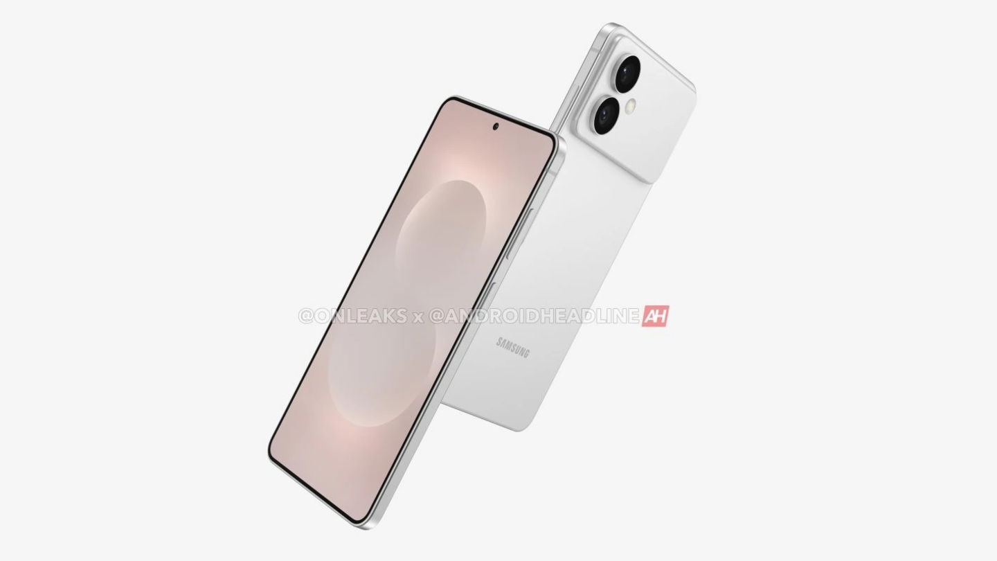 Samsung habría dado carpetazo al Galaxy S26 Edge: el público no quiere smartphones ultrafinos