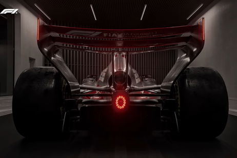 La FIA y la F1 presentan las novedades en reglamento y monoplazas para la temporada 2026, incluido el sustituto del DRS
