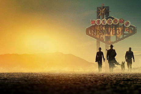 La importante diferencia con la que ha llegado 'Fallout' temporada 2 respecto a la primera