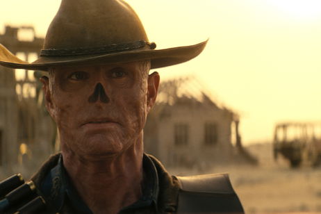 Cómo acabó 'Fallout' temporada 1 ahora que se estrena la segunda Cómo acabó 'Fallout' temporada 1 ahora que se estrena la segunda