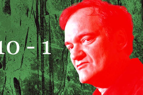Las 10 películas favoritas de Quentin Tarantino de este siglo y dónde verlas online