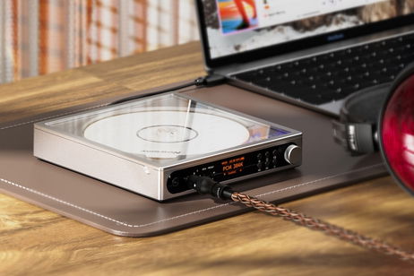 El gadget definitivo para tu colección de discos: funciona en la calle, en casa y mejora el sonido con una técnica olvidada El gadget definitivo para tu colección de discos: funciona en la calle, en casa y mejora el sonido con una técnica olvidada