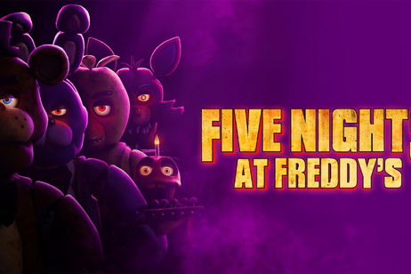 Dónde ver en streaming 'Five Nights at Freddy's' antes de ir al cine a ver 'FNAF 2'