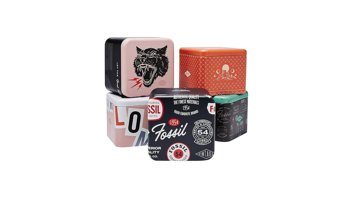 Regala con estilo en Navidad: este reloj con correa de piel tiene un 50% de descuento