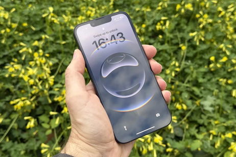 El mejor iPhone barato que ha lanzado Apple tumba su precio en esta oferta de Amazon El mejor iPhone barato que ha lanzado Apple tumba su precio en esta oferta de Amazon