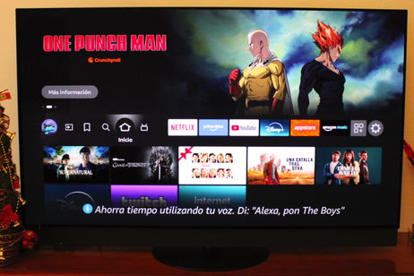 Panasonic Z95B, análisis: calidad top para luchar cara a cara con las gigantes del mercado