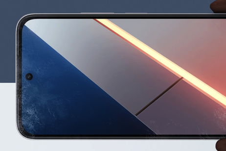 Este Xiaomi es ideal si buscas un móvil por 100 euros: pantalla a 144 Hz, Qualcomm y 7000 mAh de batería