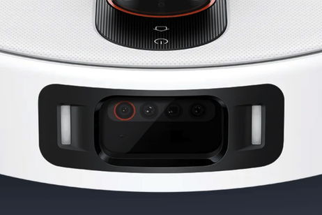 El mejor robot aspirador de Xiaomi hunde su precio: alta potencia y variadas funciones por 200 euros menos