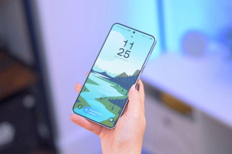 El Samsung Galaxy S25 se desploma: Snapdragon 8 Elite, cámara top y 256 GB por 547 euros El Samsung Galaxy S25 se desploma: Snapdragon 8 Elite, cámara top y 256 GB por 547 euros