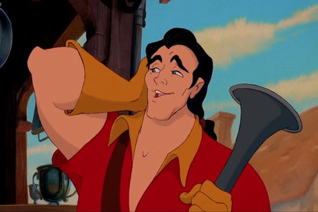 'La Bella y la Bestia' tendrá un nuevo live-action, solo que será Gastón quien lo protagonice 'La Bella y la Bestia' tendrá un nuevo live-action, solo que será Gastón quien lo protagonice