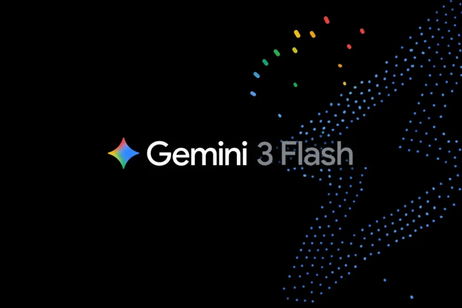Gemini 3 Flash llega a la app de Gemini y será el modelo por defecto a partir de ahora Gemini 3 Flash llega a la app de Gemini y será el modelo por defecto a partir de ahora