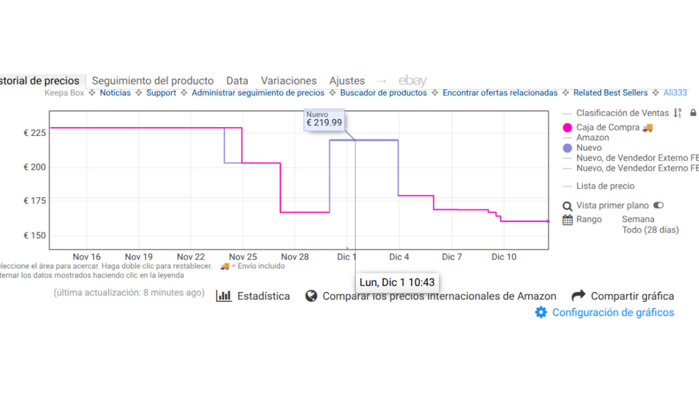Este es el secador que te recomiendo si buscas resultados de peluquería desde casa