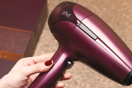 Este es el secador que te recomiendo si buscas resultados de peluquería desde casa Este es el secador que te recomiendo si buscas resultados de peluquería desde casa