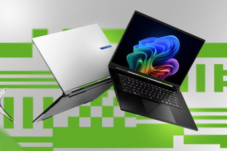 Difícil superar a este portátil con 500 euros de descuento: 32 GB de RAM, pantalla de 165 Hz, gráfica RTX 5070 y licencia de Windows 11 Difícil superar a este portátil con 500 euros de descuento: 32 GB de RAM, pantalla de 165 Hz, gráfica RTX 5070 y licencia de Windows 11