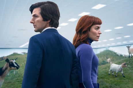 Globos de Oro 2026: dónde ver en streaming todas las series nominadas Globos de Oro 2026: dónde ver en streaming todas las series nominadas