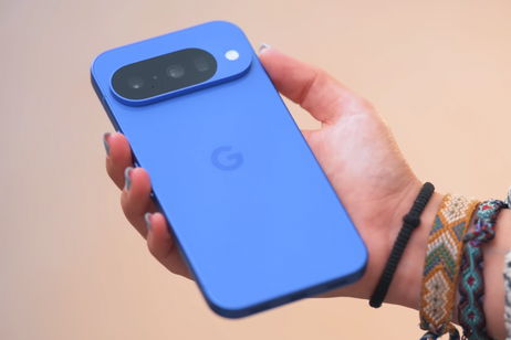 Una compra bestial en la gama alta: mucha potencia, Android 16 y cámaras top por 200 euros menos