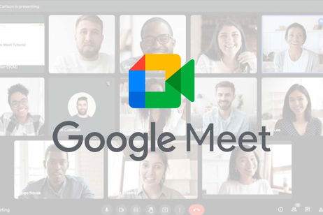 Una nueva actualización de Google Meet promete solucionar un inconveniente con el audio al compartir una pestaña o ventana Una nueva actualización de Google Meet promete solucionar un inconveniente con el audio al compartir una pestaña o ventana