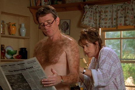 Hal y Lois protagonizan el primer vídeo del regreso de 'Malcolm' Hal y Lois protagonizan el primer vídeo del regreso de 'Malcolm'