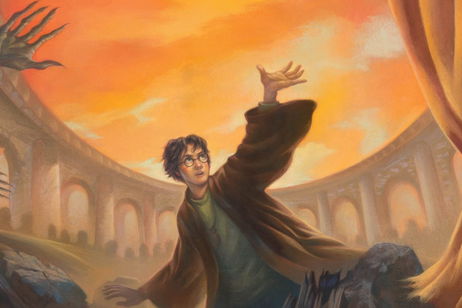 "Son los libros": HBO Max no evita las comparaciones de la nueva 'Harry Potter' con las novelas de J. K. Rowling