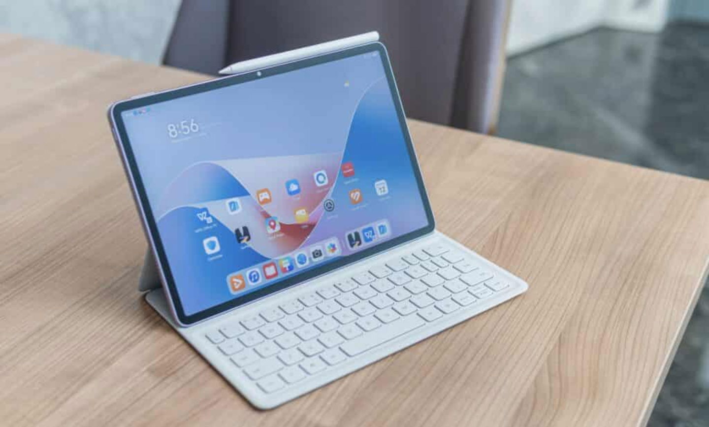 Hazte con esta tablet de HUAWEI junto a otros accesorios a un precio de derribo